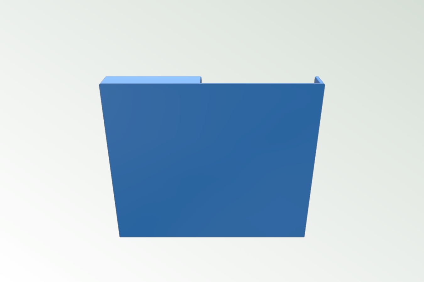 Desk Organizer