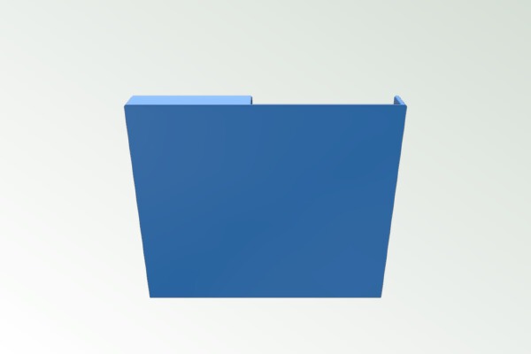 Desk Organizer | 3d print model