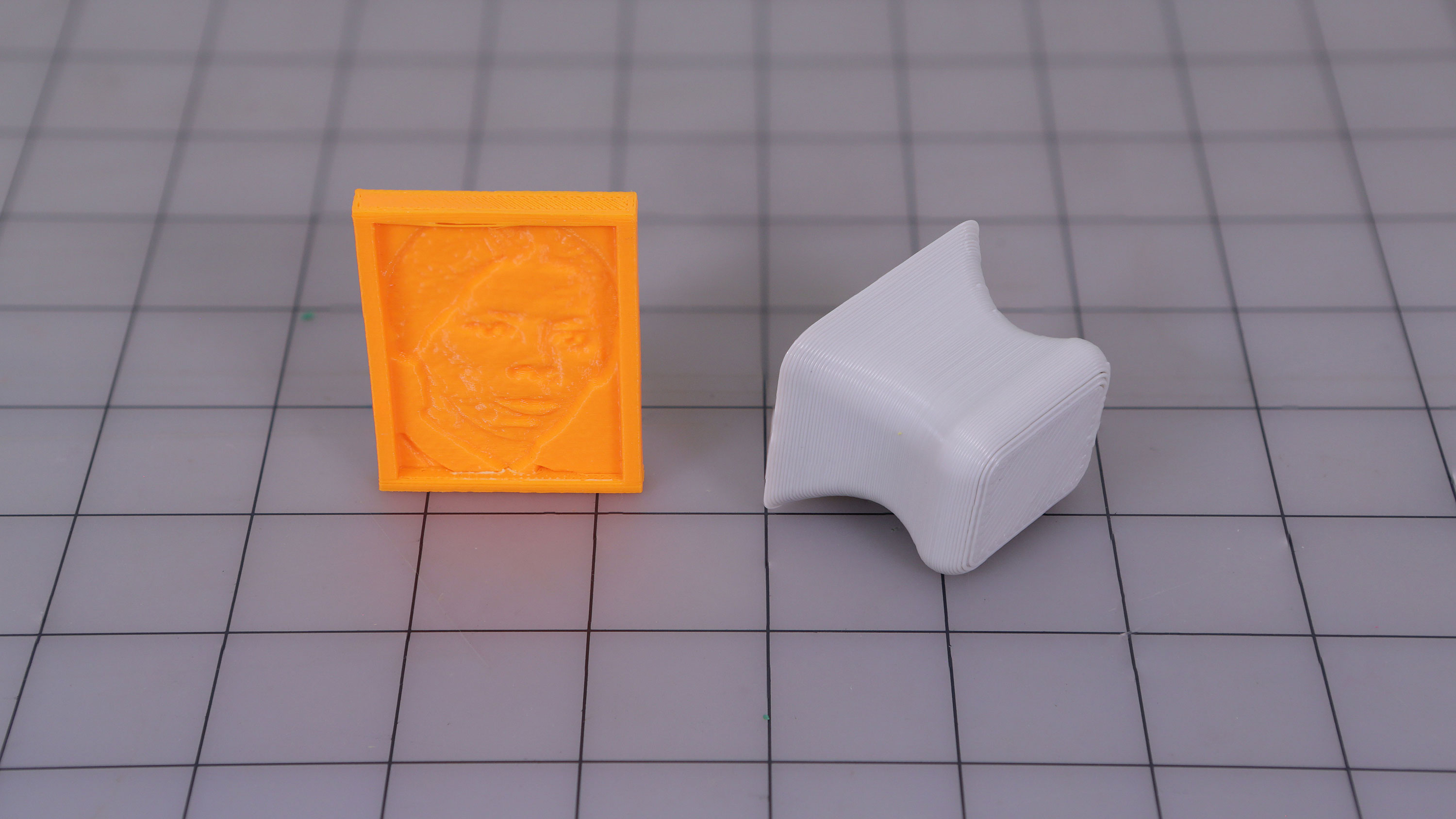 Stamp molds @ustreasury