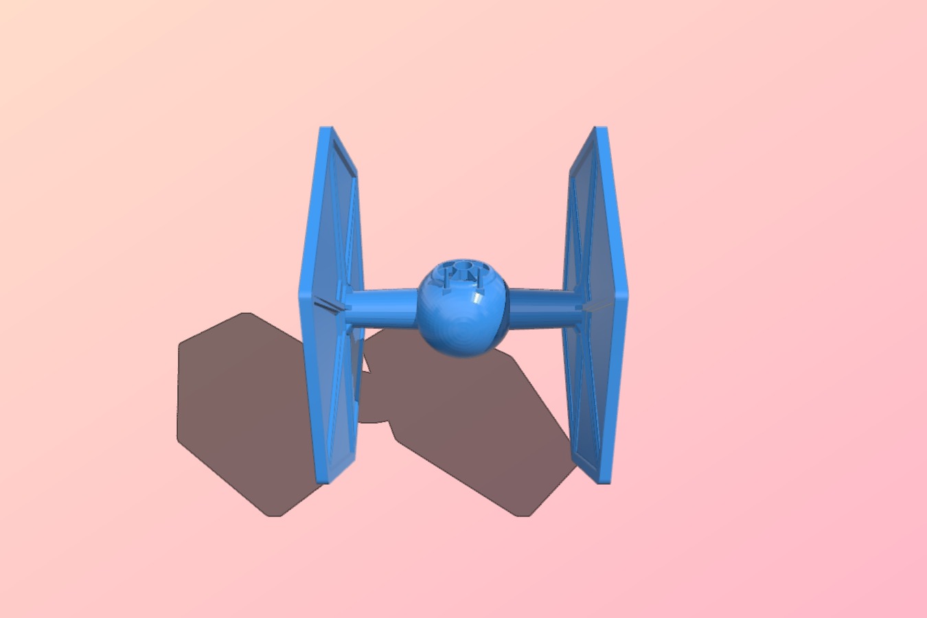 Tie Fighter