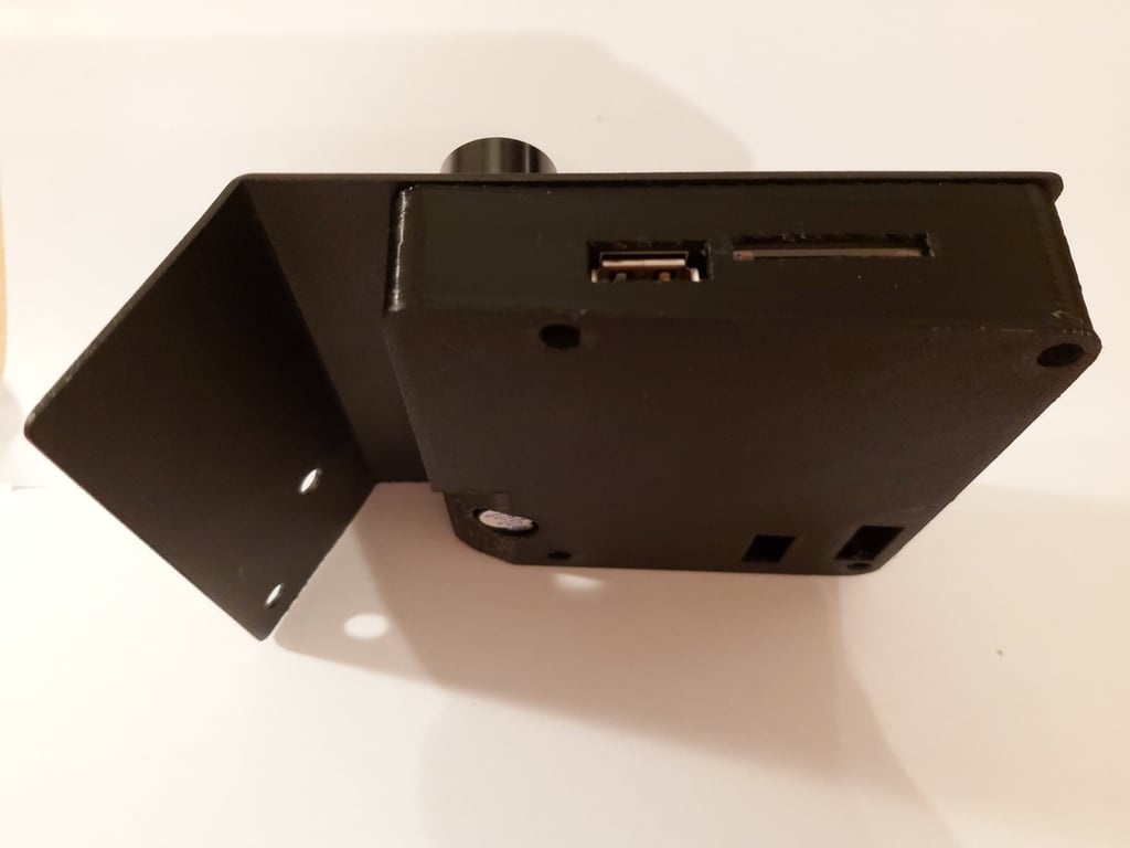 Ender 3 - Monitor Case (TFT35-E3 V3.0)