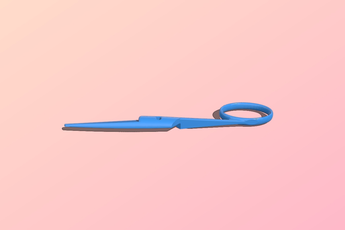 Scissor komplete