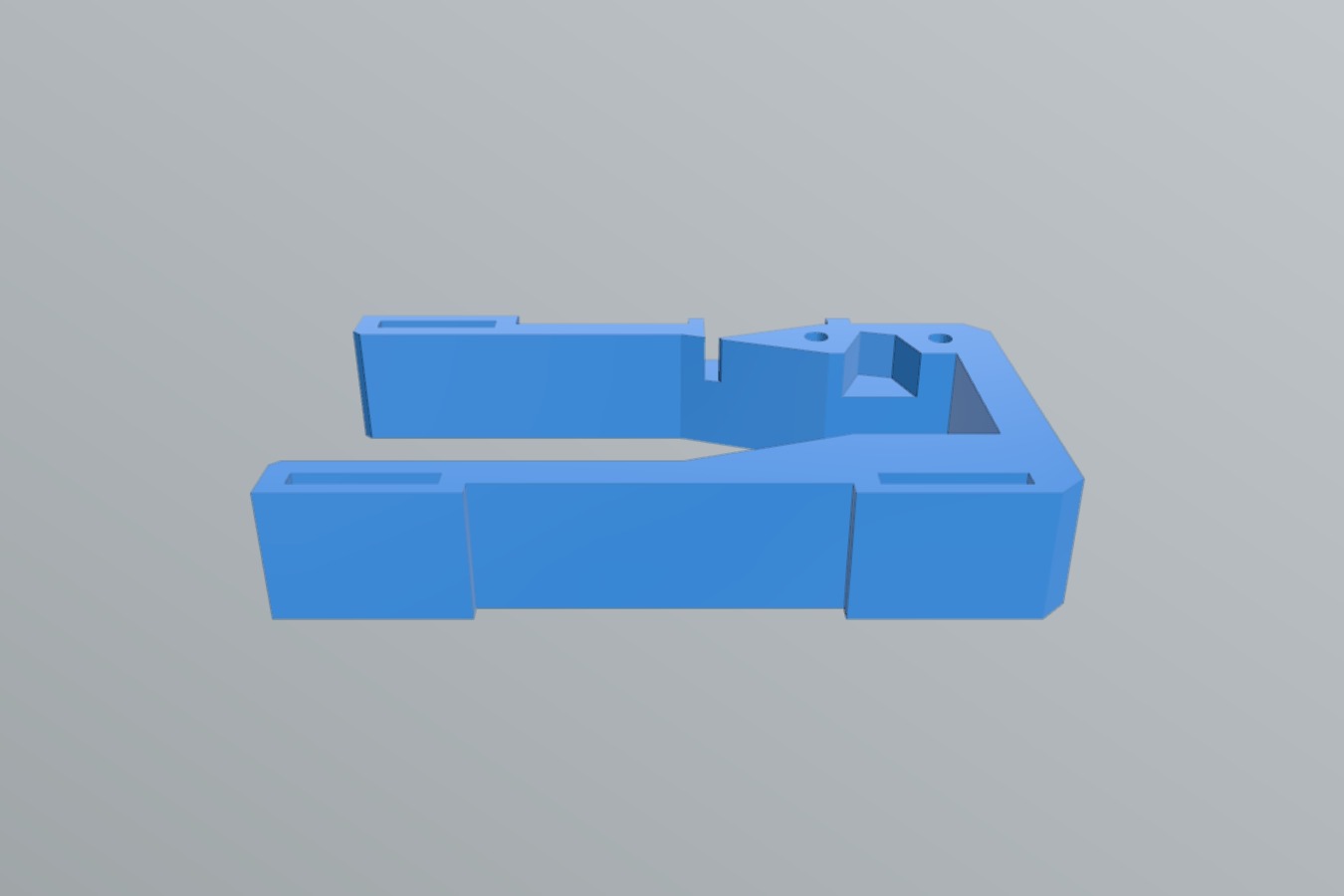 Holster pour mk23 Tokyo Marui (airsoft)