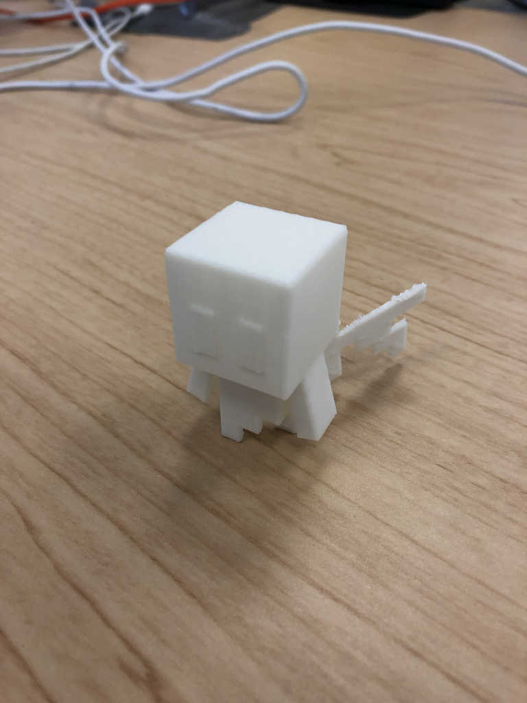 Allay (From Minecraft)