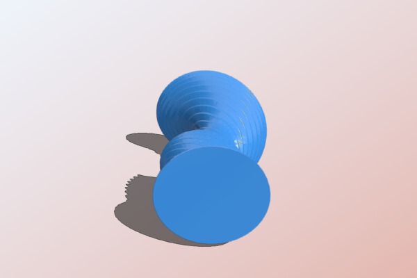 TAZMANIA | 3d print model