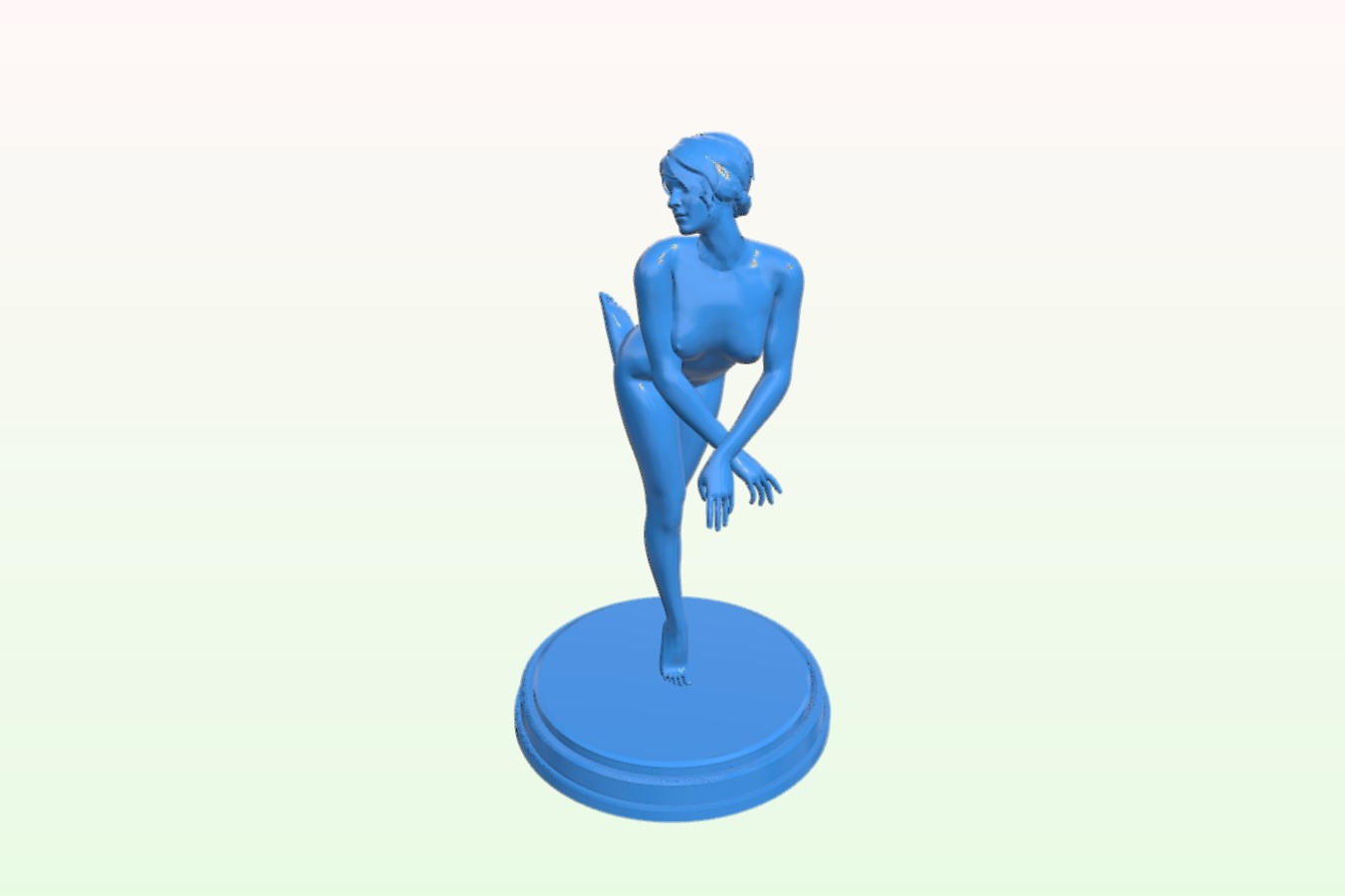 Woman