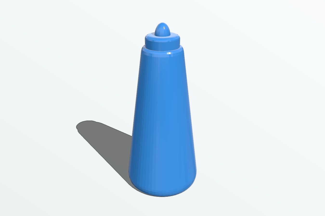 Painting support