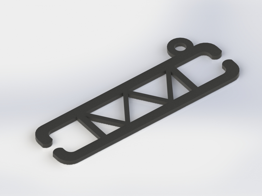 Cable winder