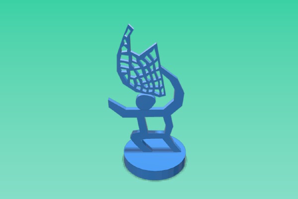 Rook | 3d print model