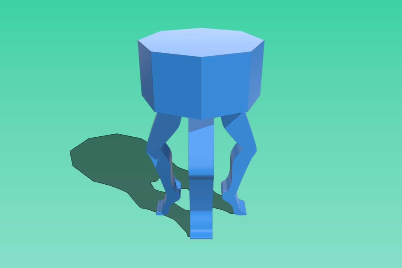 StoolMonster