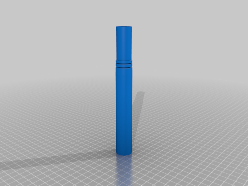 Nerf chinese clone jolt muilt dart kit
