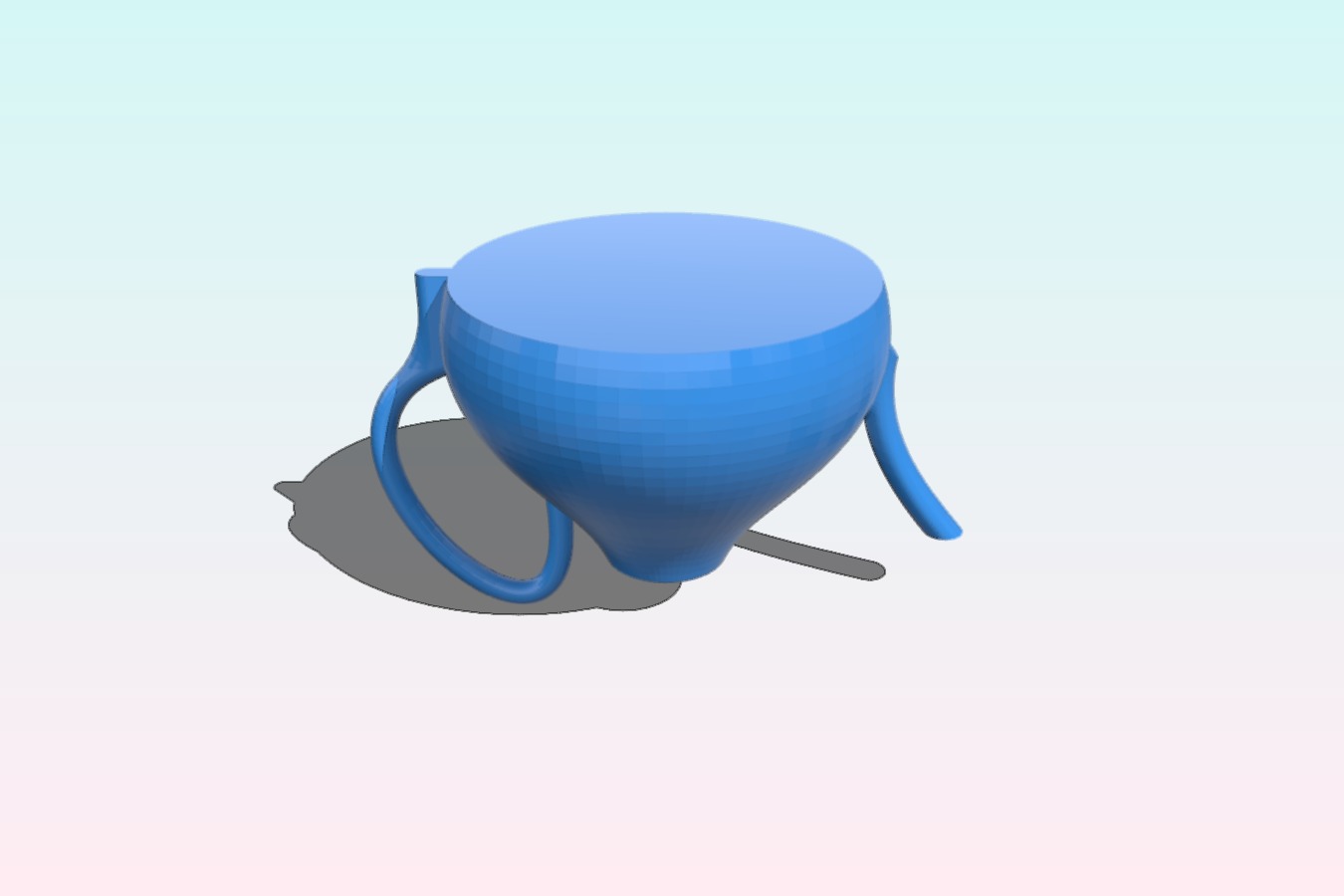 Tiny Watering Can