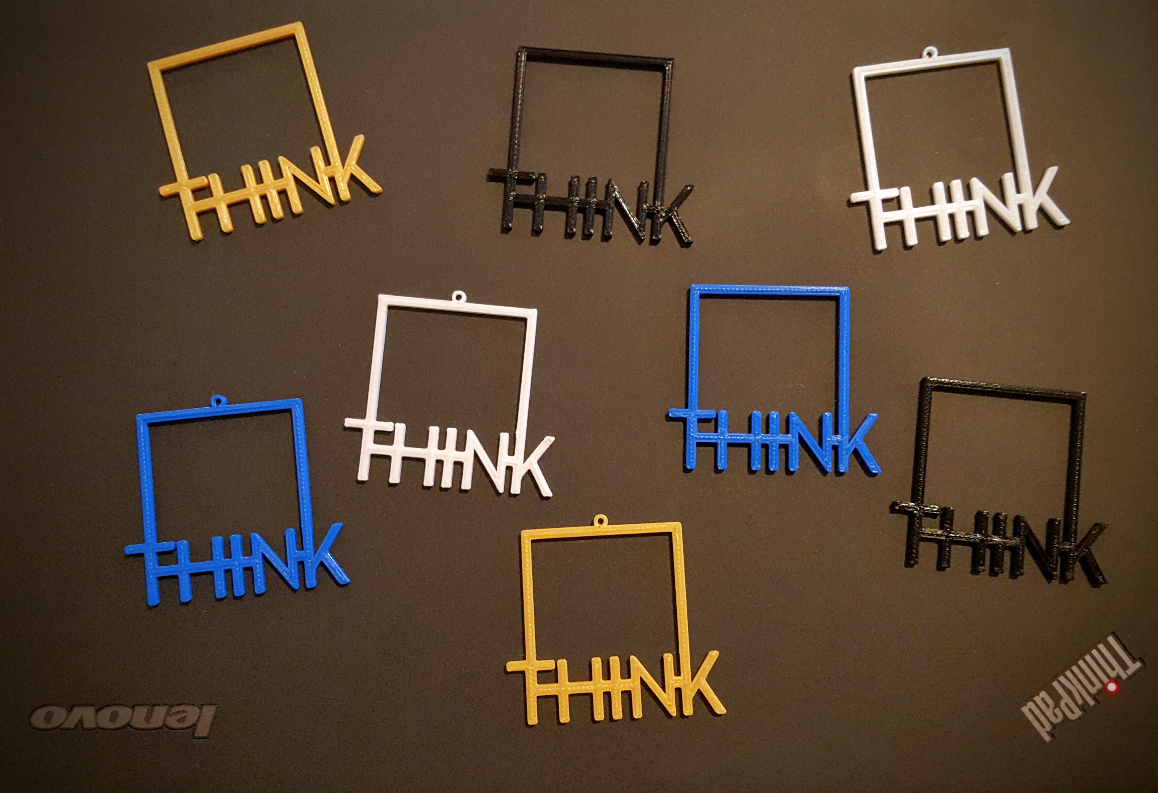 Think Outside The Box