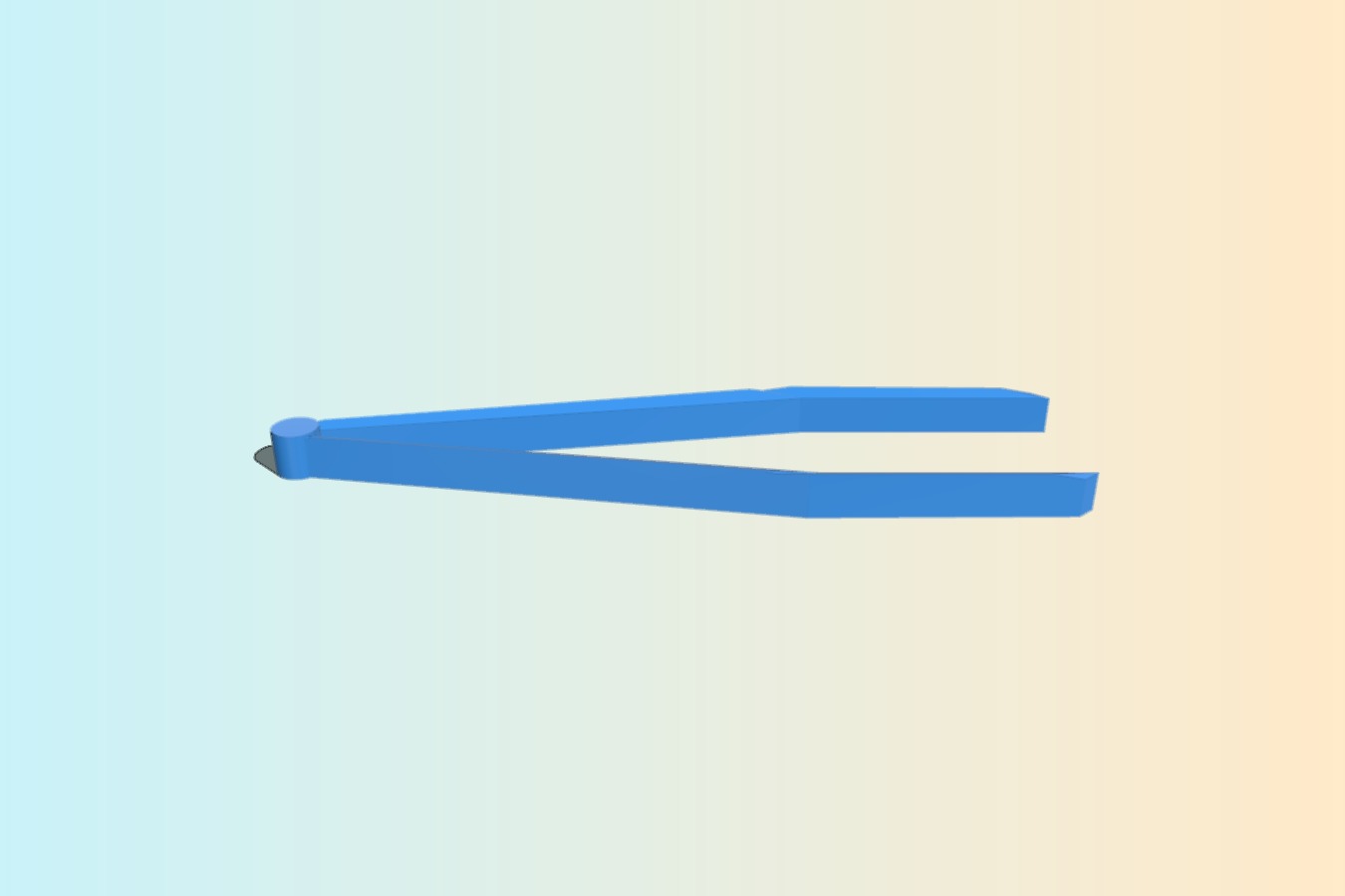 Tweezer (Pinzette)