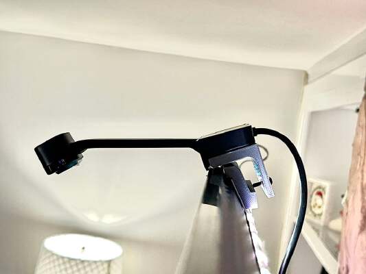 Govee Immersion Adjustable TV mount | 3d print model