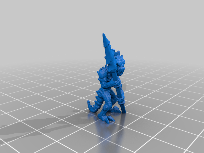 Imp (Join HELL now for ONLY $9)