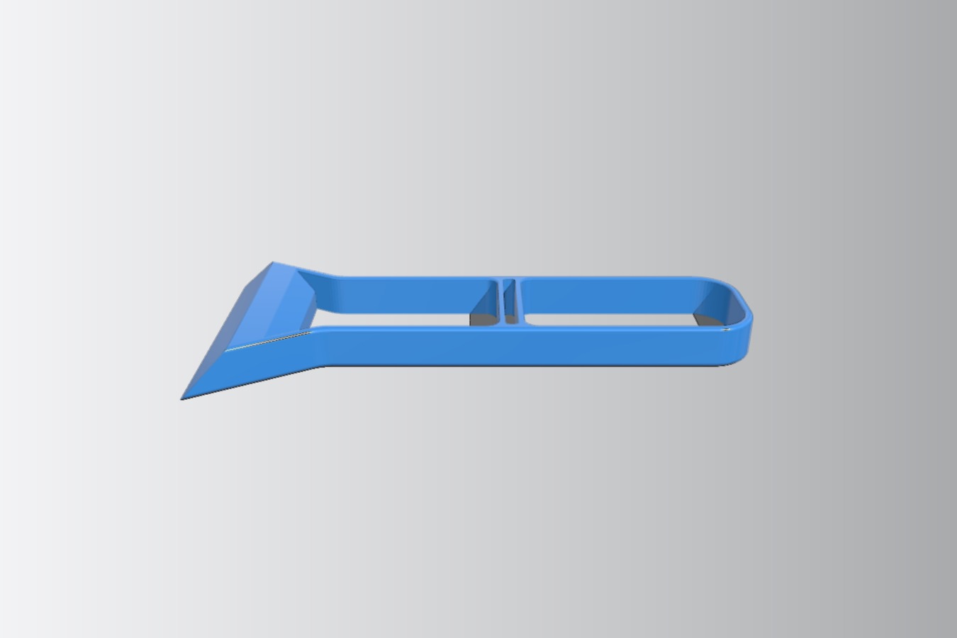 Raspador (Scratcher)