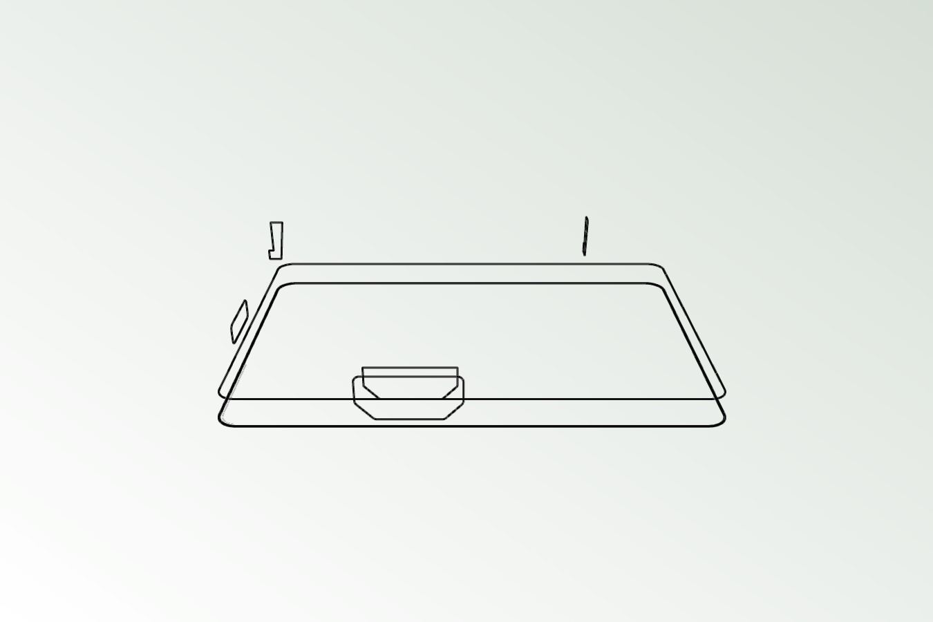 Raspberry Pi B+ Case (for OctoPrint)