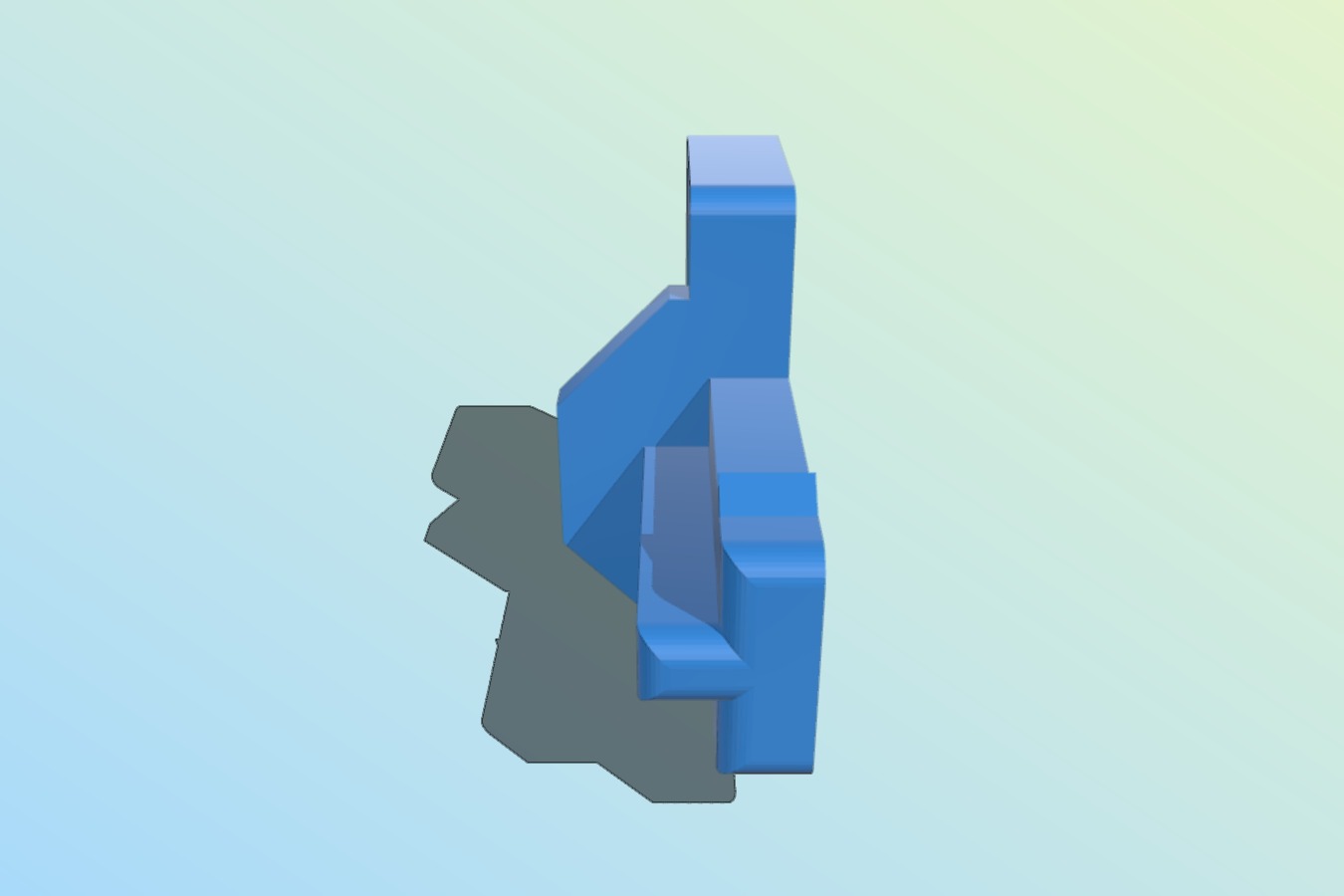 Cherry MX Keycap Stabilizer Inserts