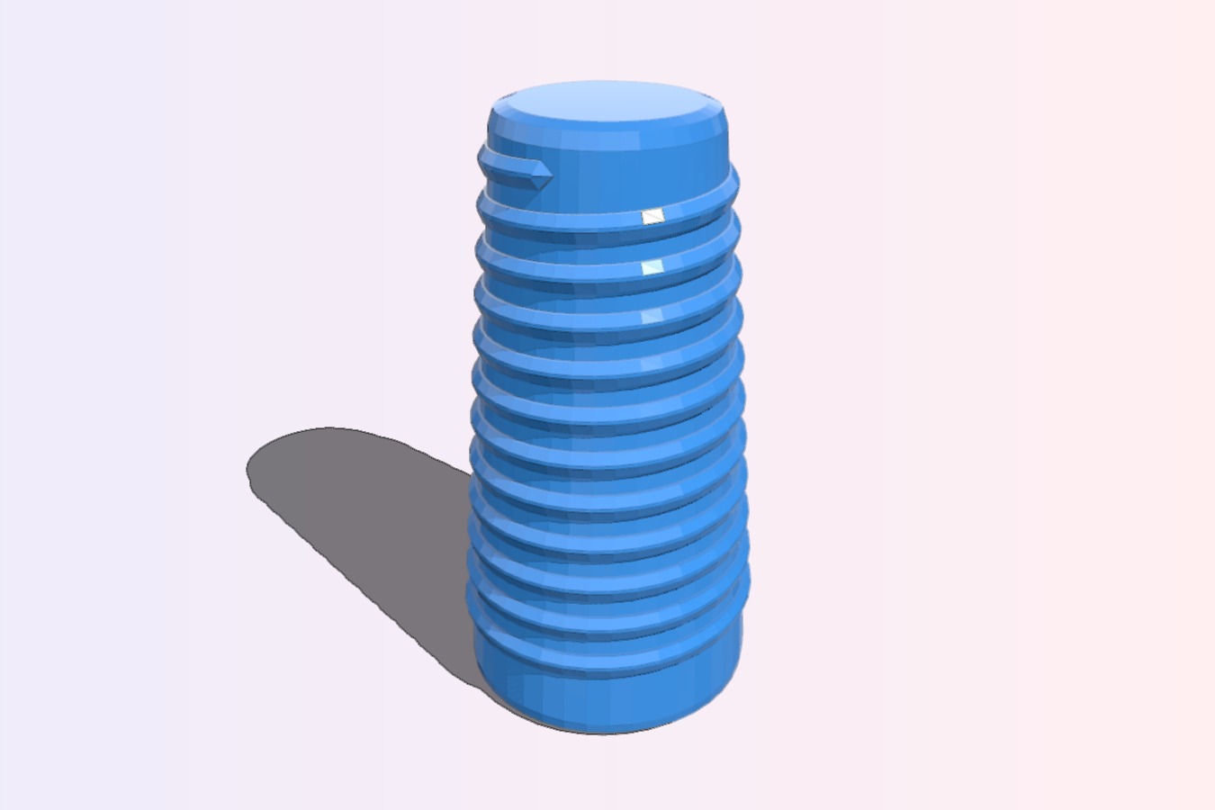 Kayak Scupper Plug