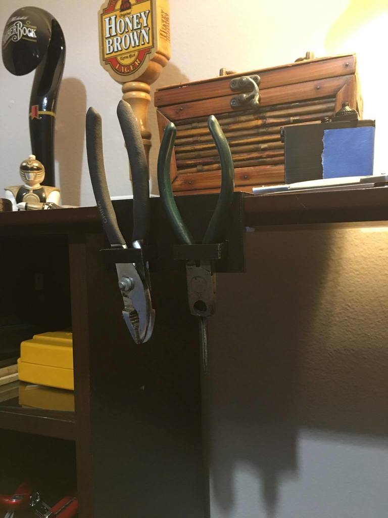 Desk Tool holder