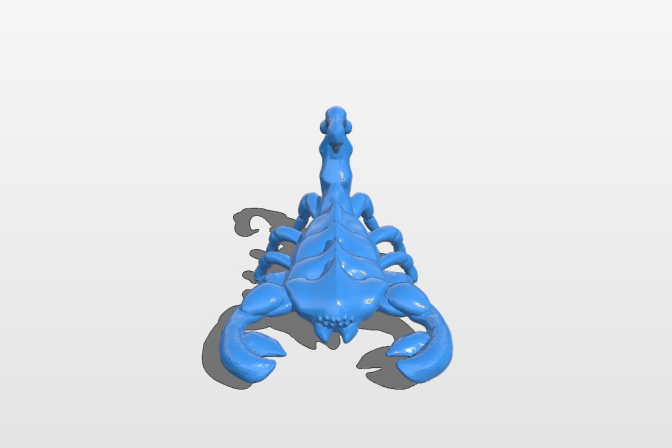 Scorpion