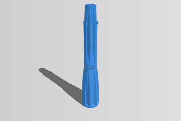 Light Saber | 3d print model