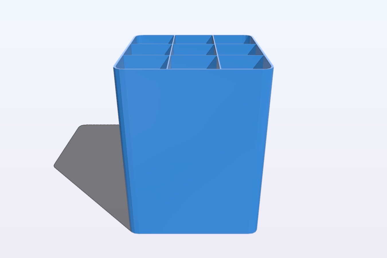 Cable Organizer
