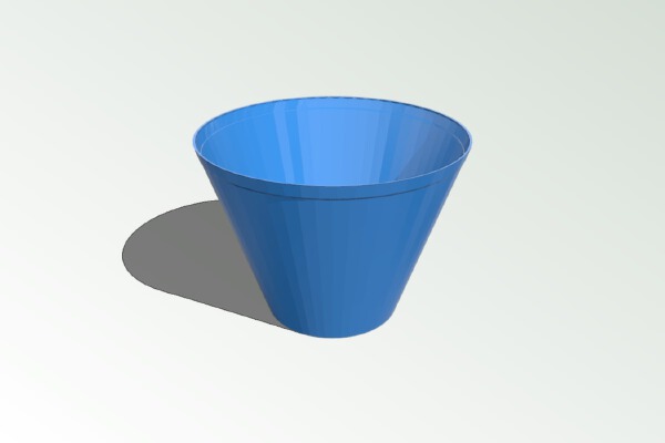 Maceta | 3d print model