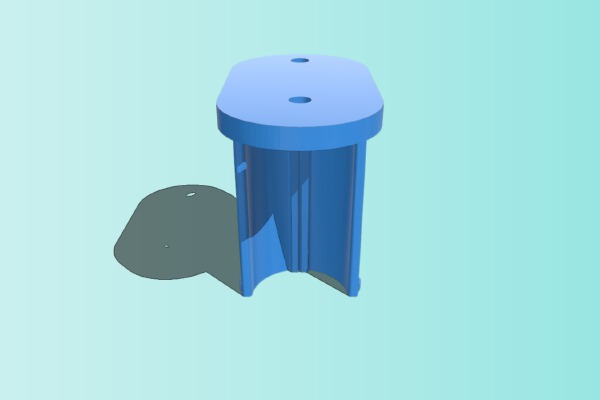 Spool holder | 3d print model