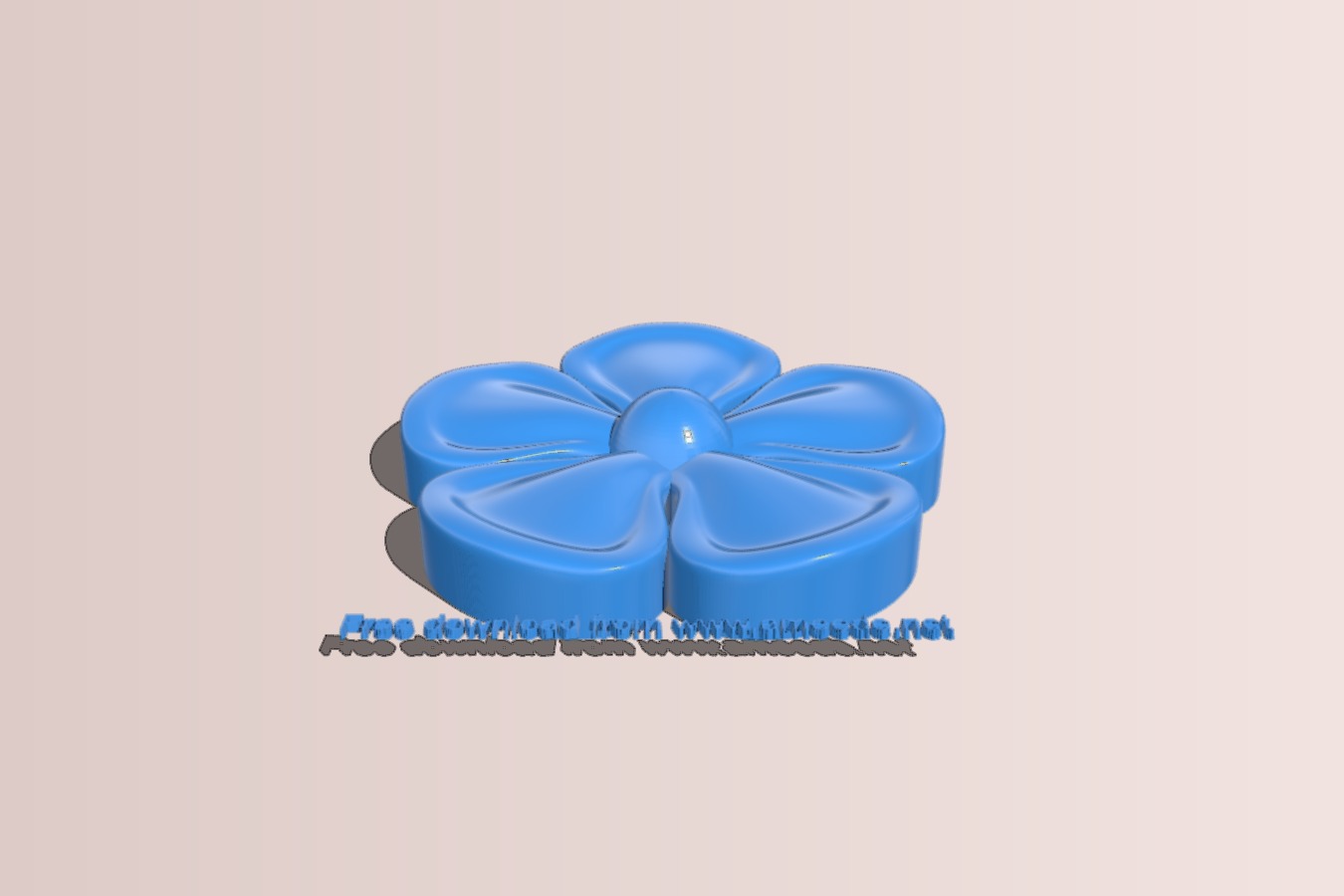 Flower pattern