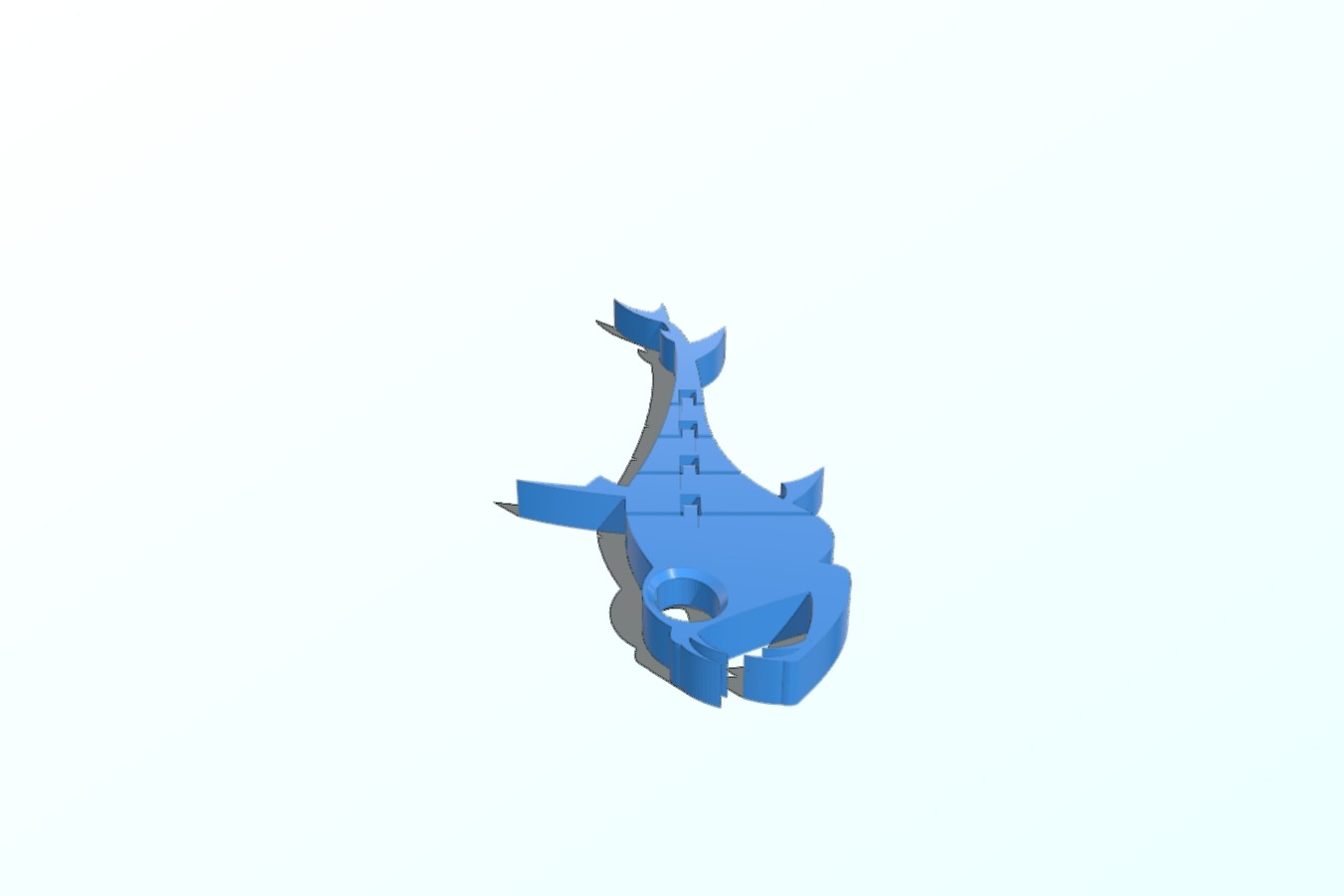 Flexi Viperfish