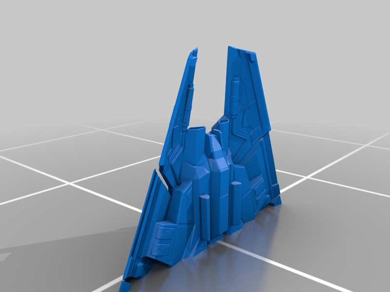 F63 Condor 2 Part (Elite Dangerous)