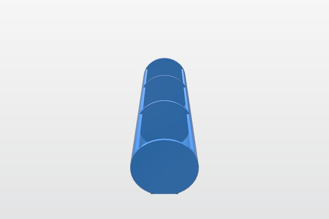 Centrifuge Tube Divider