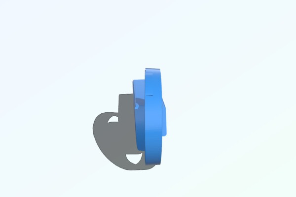 Leifheit Pegasus 200 | 3d print model