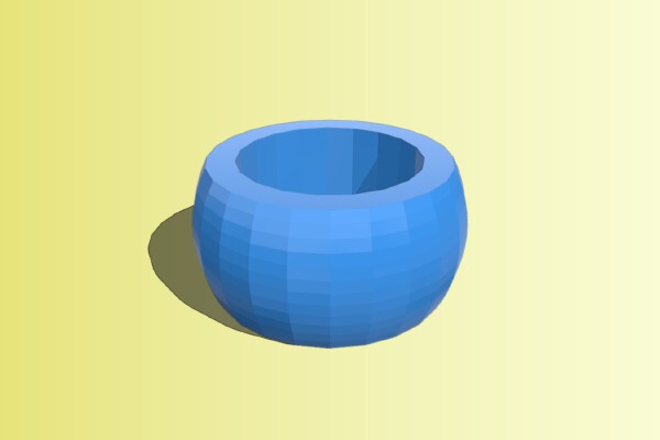 dynamo wheel | 3d print model
