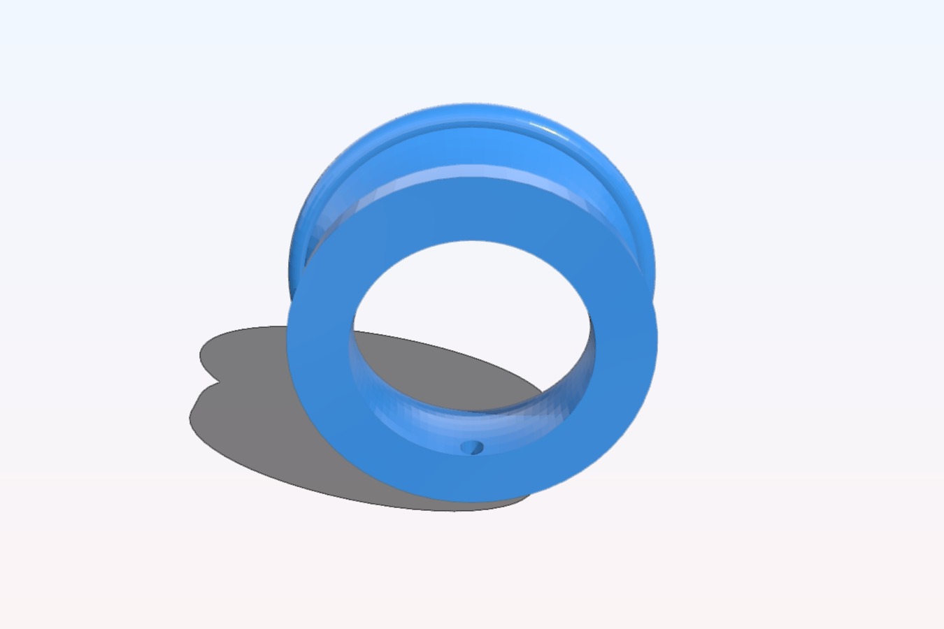 air inlet