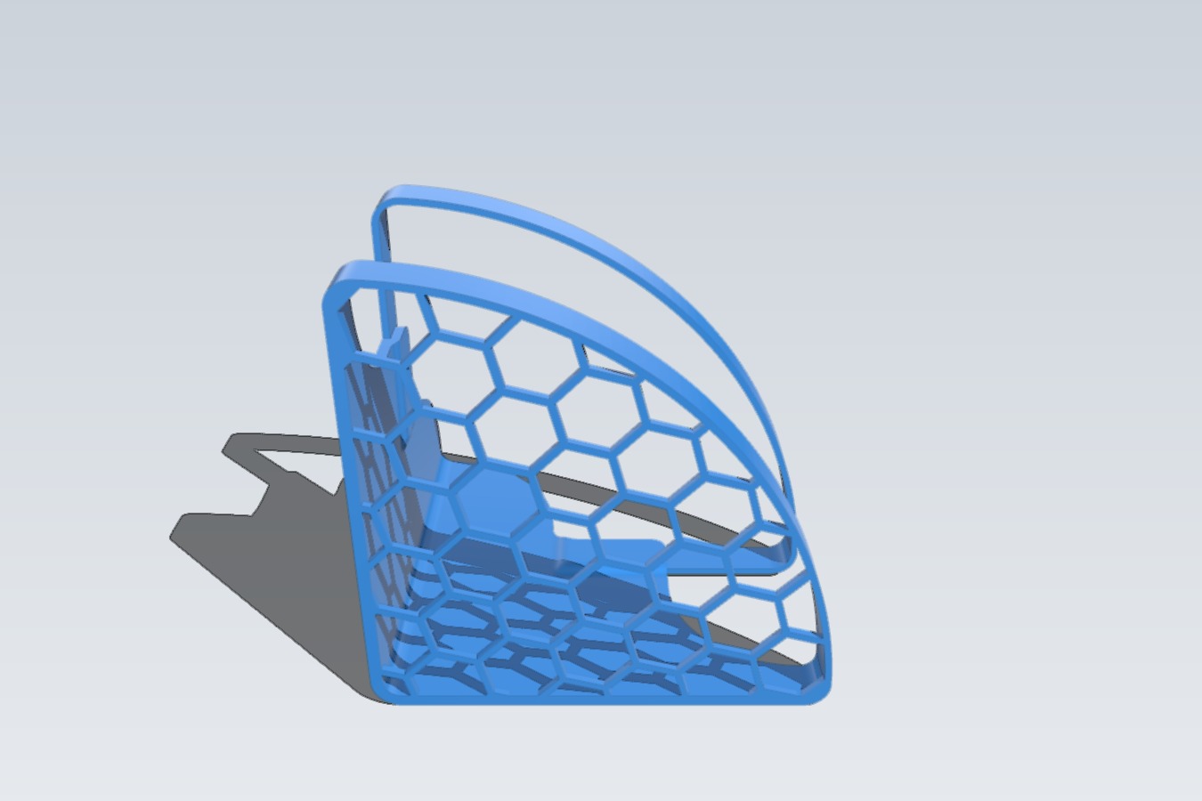 Corner holder