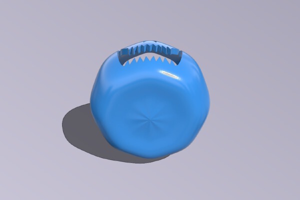 Halloween Pumpkin | 3d print model