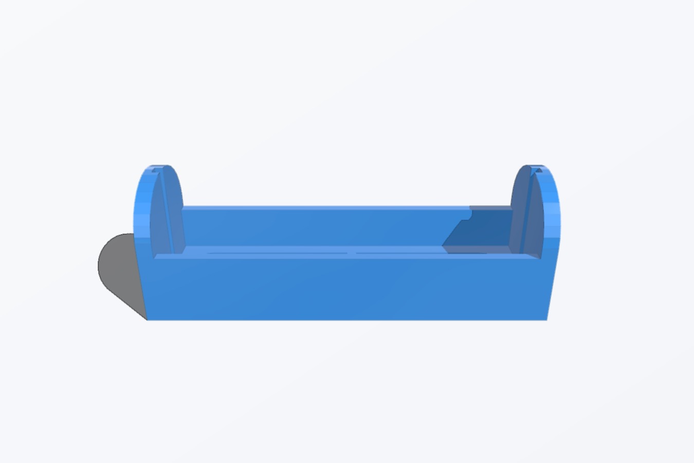 18650 holder