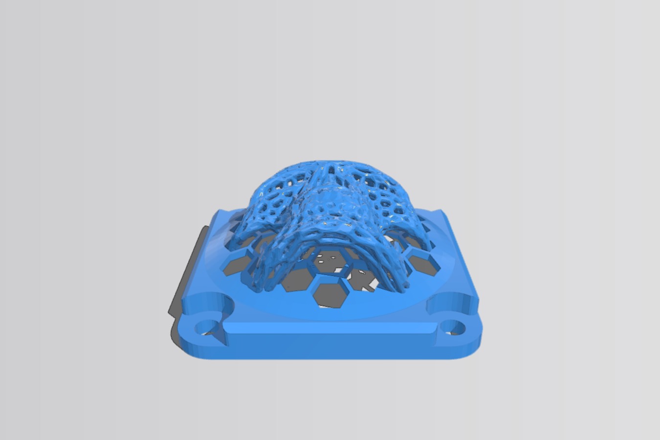 Anycubic Kossel Essentials