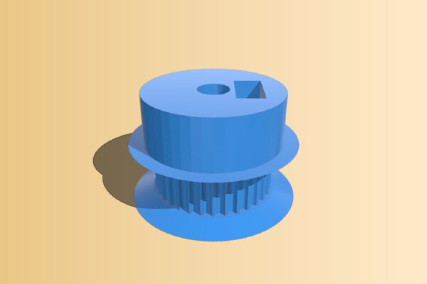 3D PRINTER-PLOTTER-LASER CUTTER | 3d print model