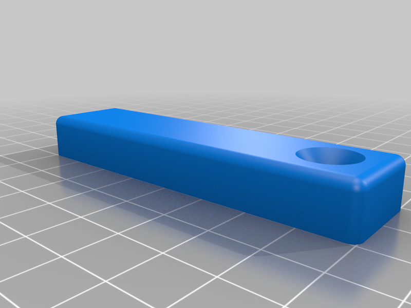 HOTAS holder (Logitech X56 X55 _ Saitek X56 X55)