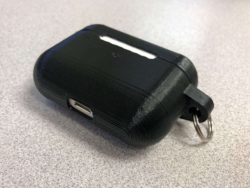 AirPods Pro Keychain Case