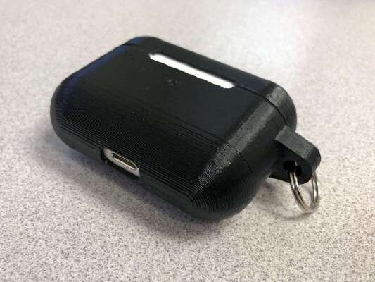 AirPods Pro Keychain Case | 3d print model