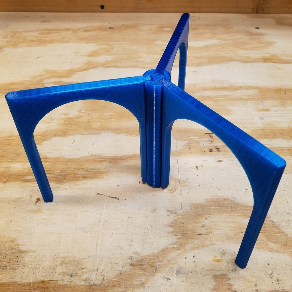 5 & 6 Gallon Bucket Spacer