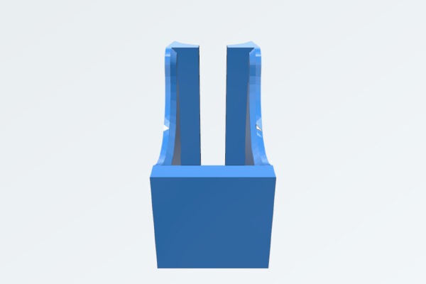 Bike Chain Guide _ Tensioner | 3d print model
