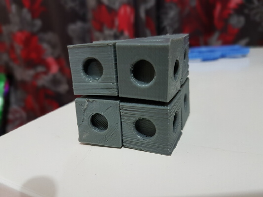 FIDGET BLOCK | 3d print model