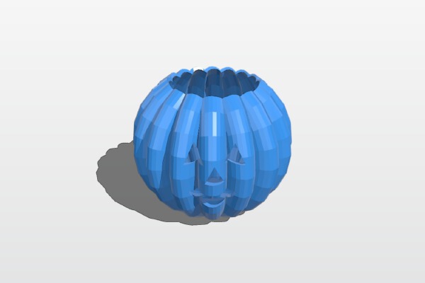 Halloween Sweets | 3d print model