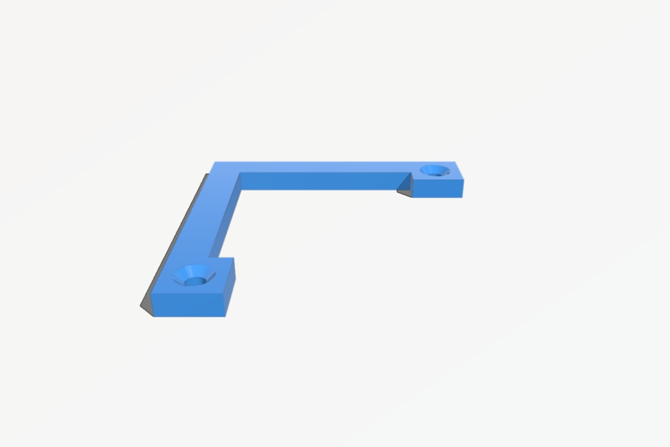 ultimaker2 spool connector